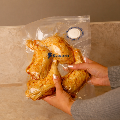 Kavaro Vakuumpakker